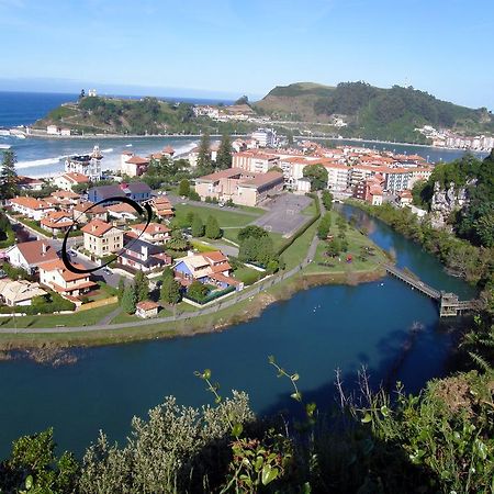 Apartamentos La Marina 里瓦德塞利亚 外观 照片