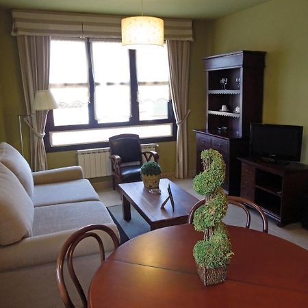 Apartamentos La Marina 里瓦德塞利亚 外观 照片