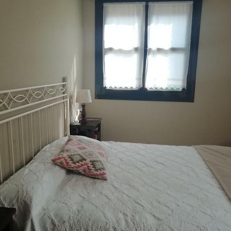 Apartamentos La Marina 里瓦德塞利亚 外观 照片