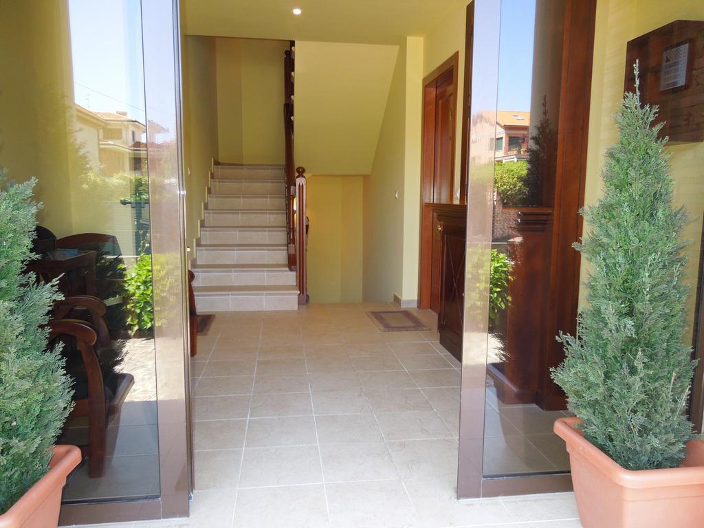 Apartamentos La Marina 里瓦德塞利亚 外观 照片