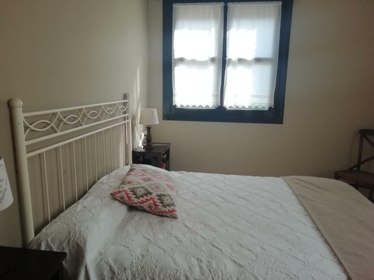 Apartamentos La Marina 里瓦德塞利亚 外观 照片